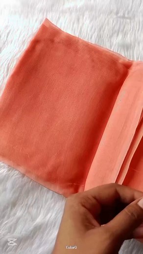 প্রতিটি সুতোয় বোনা আছে শত বছরের গল্প।❤️ | ColorQ