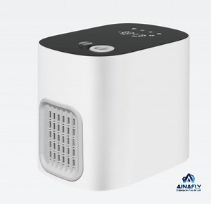 [Hot Item] Wzb-400d Smart Variable Speed Booster Pump with Permanent Magnet Motor