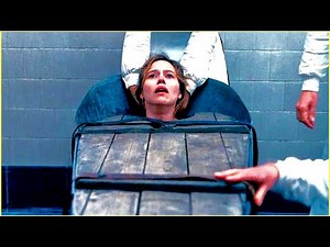 Family Puts Her in A Mental Asylum Because She Can Talk to Dead People