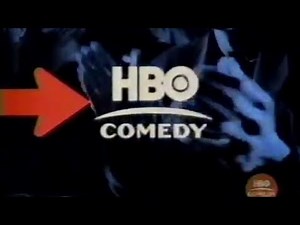 HBO Comedy id 2003