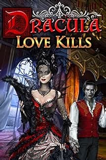 Amazon.com: Drácula: El amor mata [Descargar] : Videojuegos