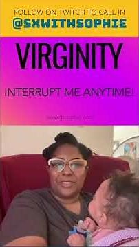 Virginity 4 of 4: What About Gay, Trans, Intersex, et al???