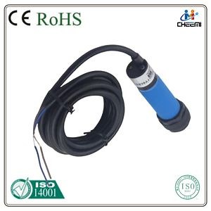 [Hot Item] High-Performance PNP Diffuse Reflection Sensor with 70cm Range