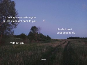 10K views · 214 reactions | mr lover man - ricky Montgomery | Unwell | Facebook