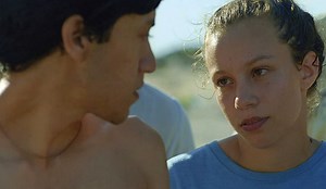 Crítica de “Los tiburones”, de Lucía Garibaldi