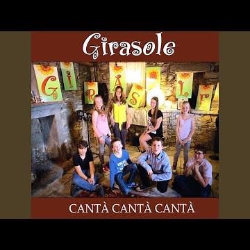 Cantà cantà cantà