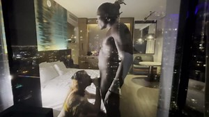 White Chocolate VS Dark Chocolate Creampie