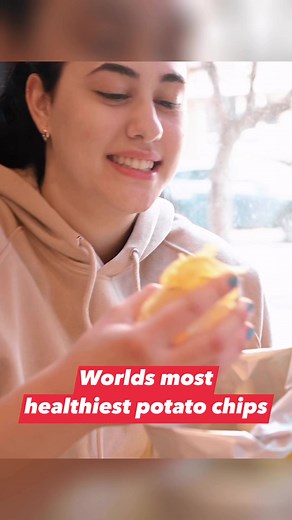 3.8K views · 36 reactions | The most healthiest potato chips in the world. Enjoy chips without causing blood sugar spikes which is a must watch video for people with diabetes. #viralreels #diabetes #bloodsugar #chips #medicine | The Good Foot Doctor | Facebook