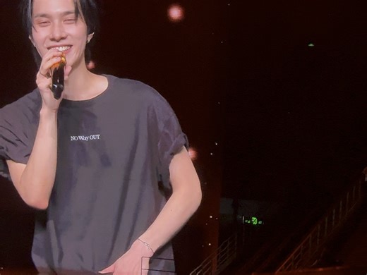 【Way V】深圳 20250814 威神v二巡 「No Way Out」Ending