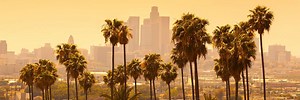 De beste vliegtickets naar Los Angeles | KLM