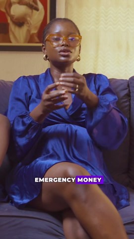 Piggyvest on Instagram: "You may have heard of ‘girl math’ and ‘boy math.’ Now, let us introduce you to ‘mum math.’ Catch the gist as our Saver of the Month @ogun_oma spills the tea on how she makes her money work as a mom of two. #piggyvestsaverofthemonth #SOTM"