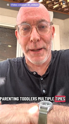 2.7K views | It’s not mischief, it’s development! A paediatrician explains why toddlers’ challenging behaviour is perfectly normal. To learn more about this head here: https://bit.ly/47ZK6iI | Kidspot | Facebook