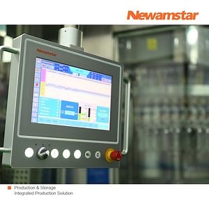 [Hot Item] Aseptic Filling Machine for Milk-Based Drinks