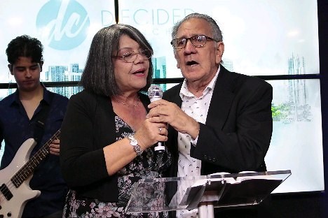 #iglesiashialeah #iglesiasmiami #Iglesias #hialeah | Decided Church