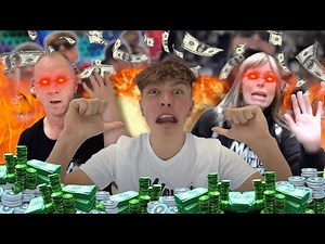 The End of Morgz's Abuse [YTP MEGACOLLAB]
