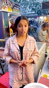 Hardworking Tanya Didi Making Amazing Shakes #shakes #recipe #streetfood🧋🧋 | Mumbai Food Vlog