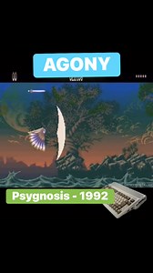 33K views · 402 reactions | Un grande classico per Commodore Amiga. #Psygnosis #gamesreplay #retrogaming #commodore #amiga #agony | GamesReplay.net | Facebook