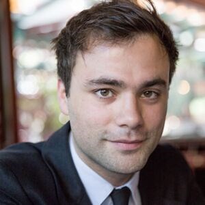 Charles Consigny revient sur sa période dans l'émission On n'est pas couché