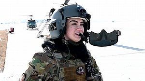 22K views · 556 reactions | Two Female Pilots & Flight Engineer Conduct Mission Over Minot AFB #womenpilot #pilot #femalepilot #usaf #f16 #f35 #f15 #f22 #f18 #military #usmilitary #aviationlovers #fighter #viralposts #foryoupagе #usa | Gylda Lecia | Facebook