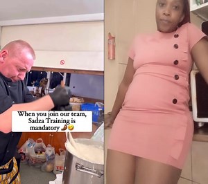 23K views · 144 reactions | Sadza lovers ❤️❤️❤️❤️ | Heavenly heavans | Facebook