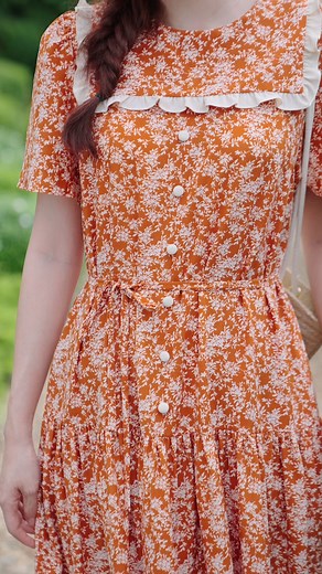 8.5K views · 48 reactions | 퐒퐩퐞퐜퐢퐚퐥 퐂퐨퐥퐥퐞퐜퐭퐢퐨퐧 | 퐏퐚퐢퐧퐭퐞퐝 퐏퐞퐭퐚퐥퐬 퐎퐲퐬퐭퐞퐫 퐱 퐌퐚퐢 퐕퐚̂퐧 퐓퐫퐚퐧퐠 Chiếm trọn ánh nhìn của nàng với những đường may bồng bềnh và duyên dáng cùng bảng màu ngọt ngào đến từ BST Painted Petals. | OYSTER | Facebook