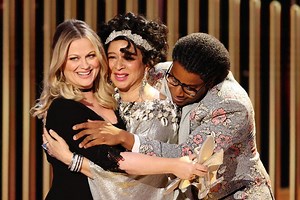 Where to Watch the Golden Globes 2021 Replay