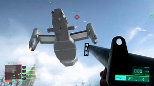 Battlefield 2042 - New Look At Battlefield Portal Gameplay (2021)