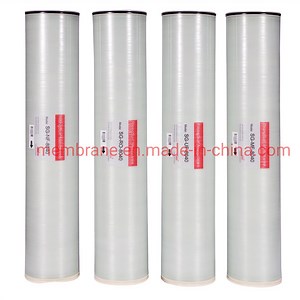 [Hot Item] Spiral UF membrane for water treatment, MWCO=5000 Dalton, PES membrane, cross PT series GE / Suez