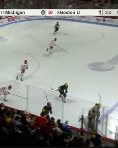 20K views · 184 reactions | Michigan Hockey on Reels | Facebook