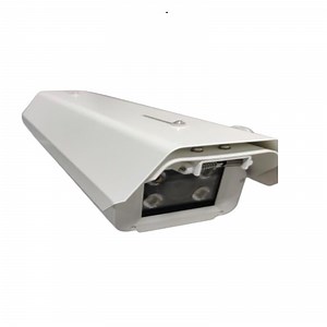 [Hot Item] Intelligent Vehicle Recognition System Camera: Achieving Intelligent Vehicle Supervision