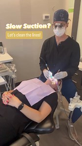 Using Monarch CleanStream is as easy as 1, 2, 3! https://www.airtechniques.com/kick-the-bucket/ CleanStream utilizes an innovative dispenser with Vortex technology that atomizes the solution to clean the entire inner tubing walls. #infectionprevention #evacuationlinecleaner | Air Techniques, Inc. | Facebook