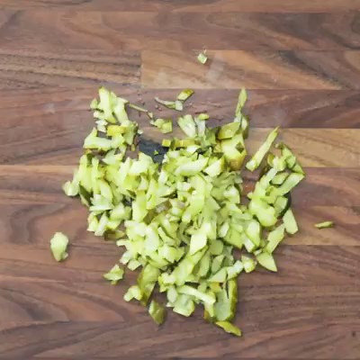 Deep Fried Burger Fries Save this recipe: https://taste.md/2ufz9b0 More recipes on our app ￼📲 https://taste.md/2sltyPt | Tastemade