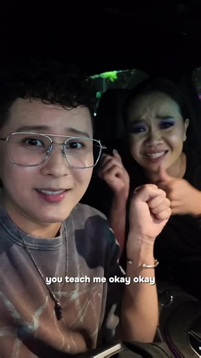 Ceddy Ang on Instagram: "The reason why @mimiflyyy rasa malu is because she didn’t know anything about @honorofkingsmalaysia (Game play) walaupun she recorded a HOT song for the game! So we are going to correct that this September 4th @ 8PM!!! #BangkitHOK #NaraOfHOK #BangkitNara #Honorofkings #HOKBoleh"