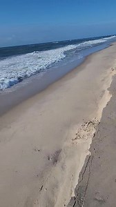 10K views · 166 reactions | There is a LOT of beach missing at Tiana Beach. Hampton Bays, NY | Fish Guy Photos | Facebook