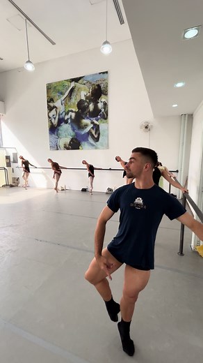 Ballet dancer tips: essential ballet basics for beginners