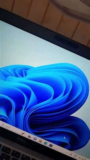 find laptop model no windows 11#shortvideo #windows11 #shorts #viralvideo #delllaptop