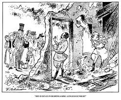 The Hungarian Uprising 1956