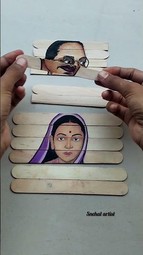 🙏Rama Bai and dr.babasahib ambedkar painting #babasaheb #ambedkar #ramabai #jaybhim #shorts #viral