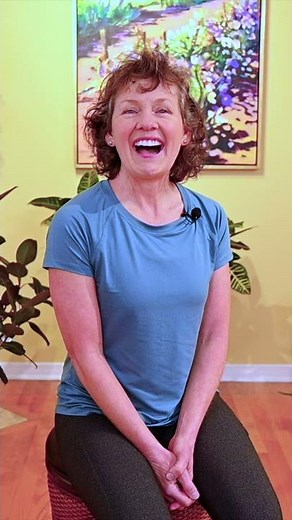 1 Minute Foot Massage with Ball #SHORTS