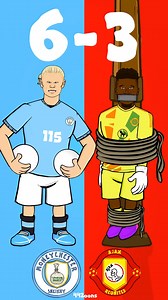 Man City vs Man Utd - Score Predictor #mancity #manutd #football #manchester | 442oons