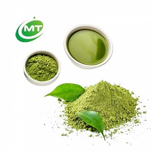 [Hot Item] Organic Pure Japanese Matcha Powder Fine Ceremonial Grade Matcha Green Tea Powder