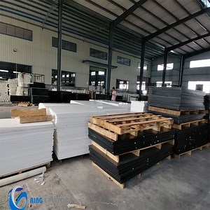 [Hot Item] Rigid Hard PVC Board Sheet (1-60mm) for Chemical/Enginerring PVC Board