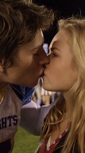 Avalon High Movie Scene: Quick Line Delivery