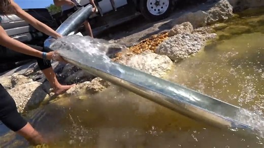 Blake's Exotic Animal Ranch on Reels