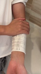 Semi Permanent Tattoo, 2 Sheets Religious(Memento Mori) & Sacred Flame Symbol Temporary Tattoos for Adults, Waterproof Realistic Minimalist Line Tattoos Lasts 1-2 Weeks for Arm, No Reflection