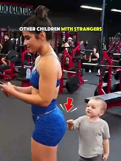 Cute Kids Showing Kindness to Strangers ❤️