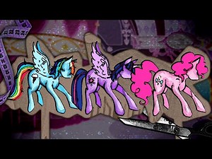 Rarity's New Patterns (MLP)