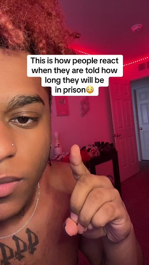People's Reactions to Lengthy Prison Sentences