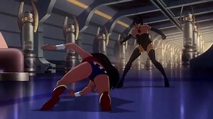 28K views · 235 reactions | Wonderwoman fights SuperWoman | Superman And The Comic Universe | Facebook