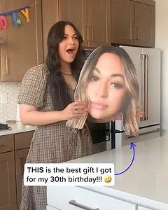 104K views · 1.2K reactions |  Stand out in the crowd! Create a buzz wherever you go with your custom Big Head from Fathead's Custom Collection. Be the ultimate fan and make sure you're seen and remembered at parties, school events, or weddings. Get yours today! | Fathead | Facebook